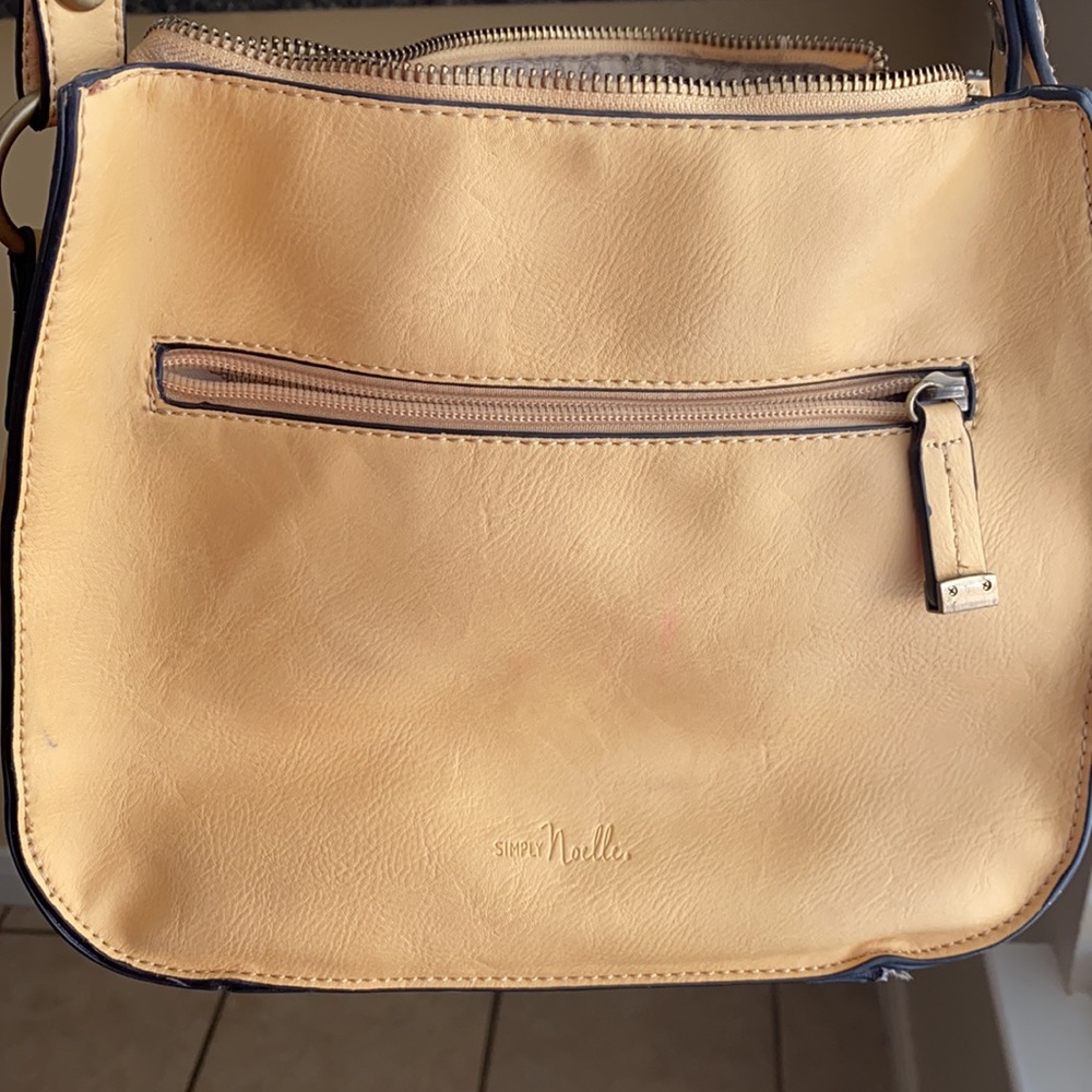 SIMPLY NOELLE| women’s shoulder bag - Picture 14 of 16